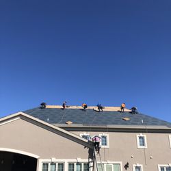 Leaman Roofing & Construction