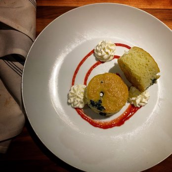 Branca Midtown - Olive oil cake. Very good. - Pizza Near Me - Rochester, New York Branca Midtown - Olive oil cake. Very good. - Pizza Near Me - Rochester, New York