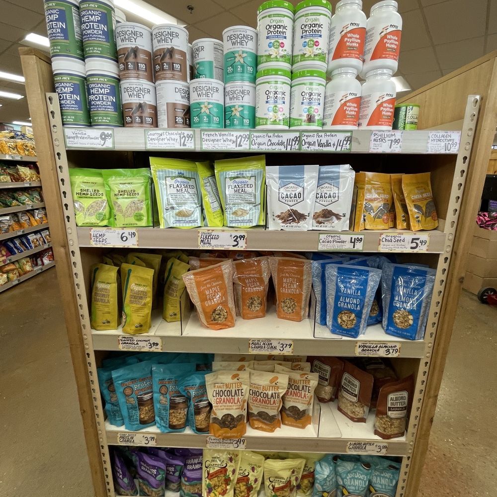 Trader Joe's - Grocery Near Me - Emeryville, California Trader Joe's - Grocery Near Me - Emeryville, California