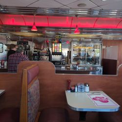 Club Diner