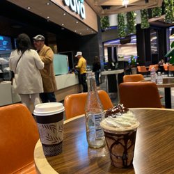Sky River Java