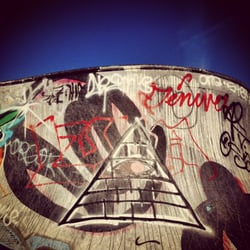 Garvanza Skatepark