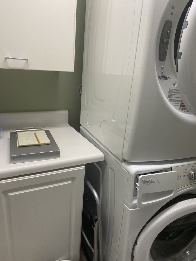 Slide of Crooks Handyman Service