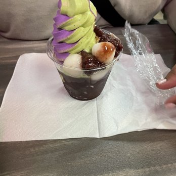 Meccha Matcha - Desserts Near Me - Artesia, California