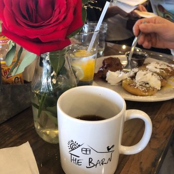 The Barn - Coffee & Tea Near Me - St. Louis, Missouri The Barn - Coffee & Tea Near Me - St. Louis, Missouri