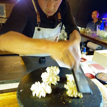 Hiro No Uchi - Sushi Bars Near Me - Honolulu, Hawaii