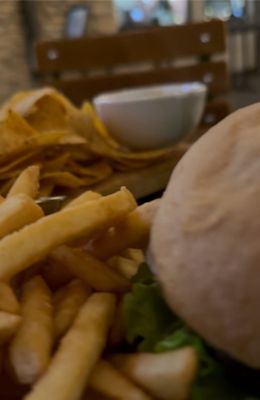 Hangar 24 Redlands by null