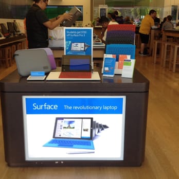 MICROSOFT STORE - CLOSED - Updated October 2025 - 14 Photos