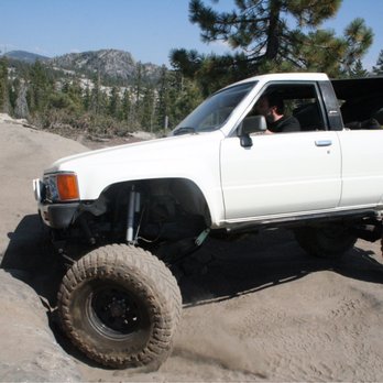 Valley Hybrids - Massive articulation thank you!!! - Auto Parts & Supplies Near Me - Stockton, California