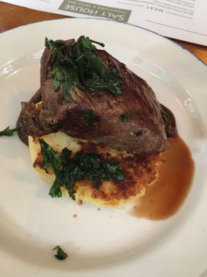 Salt House Tapas Liverpool by null