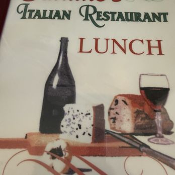 Juliano's Italian Restaurant - Highly recommend this place! - Italian Near Me - Hesperia, California Juliano's Italian Restaurant - Highly recommend this place! - Italian Near Me - Hesperia, California