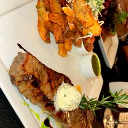Skirt Steak