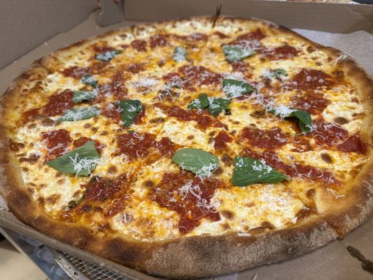 Pop’s Pizza of East Village by null