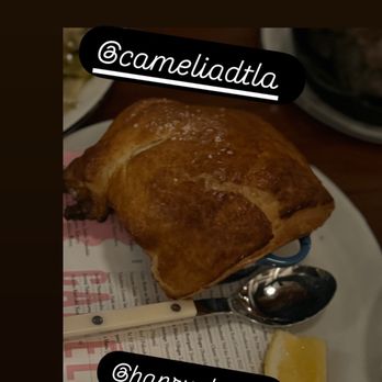 Camelia - Pot pie - French Near Me - Los Angeles, California Camelia - Pot pie - French Near Me - Los Angeles, California