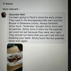 Fleck's