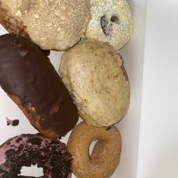 Strange Donuts - Half 6 Mixed Donuts