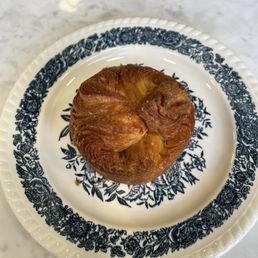 Kouign-amann