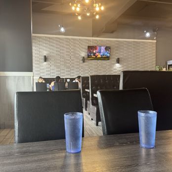 Pho'Tastic - Interior - Vietnamese Near Me - Fallbrook, California Pho'Tastic - Interior - Vietnamese Near Me - Fallbrook, California
