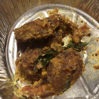 Royale Curry - Shrimp Curry - Indian Near Me - Cary, North Carolina