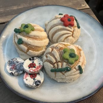 Jardin Autentica Cocina - Conchitas Mazapan - Breakfast & Brunch Near Me - Orange, California Jardin Autentica Cocina - Conchitas Mazapan - Breakfast & Brunch Near Me - Orange, California