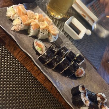 O-Ku - Sushi Bars Near Me - Charlotte, North Carolina O-Ku - Sushi Bars Near Me - Charlotte, North Carolina