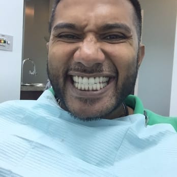 Dream Dental Services - Altamonte Springs - Feels great to have a fresh cleaning !!! - General Dentistry Near Me - Altamonte Springs, Florida