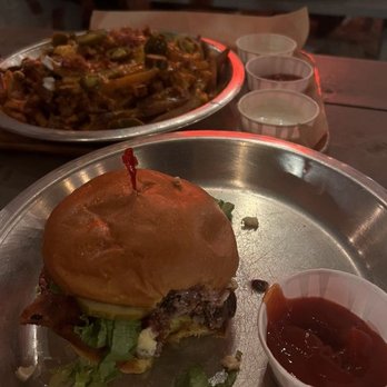 Rodeo Goat - Burgers Near Me - Houston, Texas