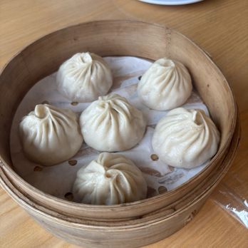 Bao Soup Dumpling - PORK SOUP DUMPLINGS (6PC) - Soup Near Me - Oklahoma City, Oklahoma Bao Soup Dumpling - PORK SOUP DUMPLINGS (6PC) - Soup Near Me - Oklahoma City, Oklahoma