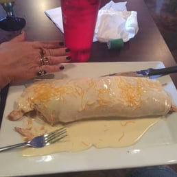 Burrito Amigo