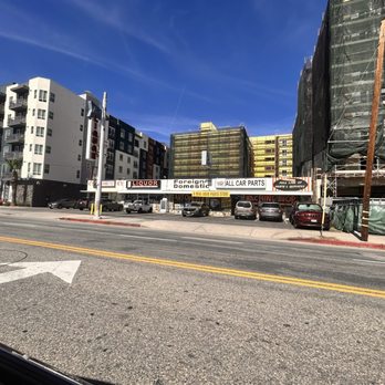 All Car Parts - Auto Parts & Supplies Near Me - Canoga Park, California All Car Parts - Auto Parts & Supplies Near Me - Canoga Park, California
