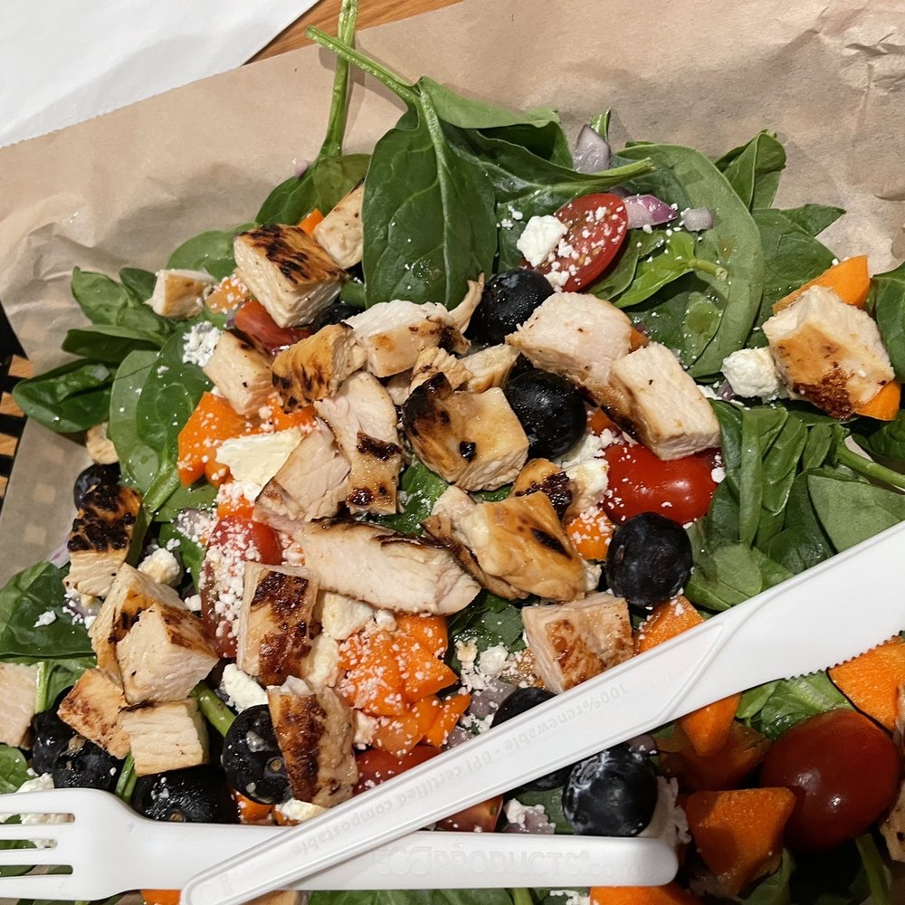 The Best 10 Restaurants Near Northwest Arkansas National Airport XNA the-best-10-restaurants-near-northwest-arkansas-national-airport-xna