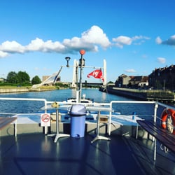 Waterbus