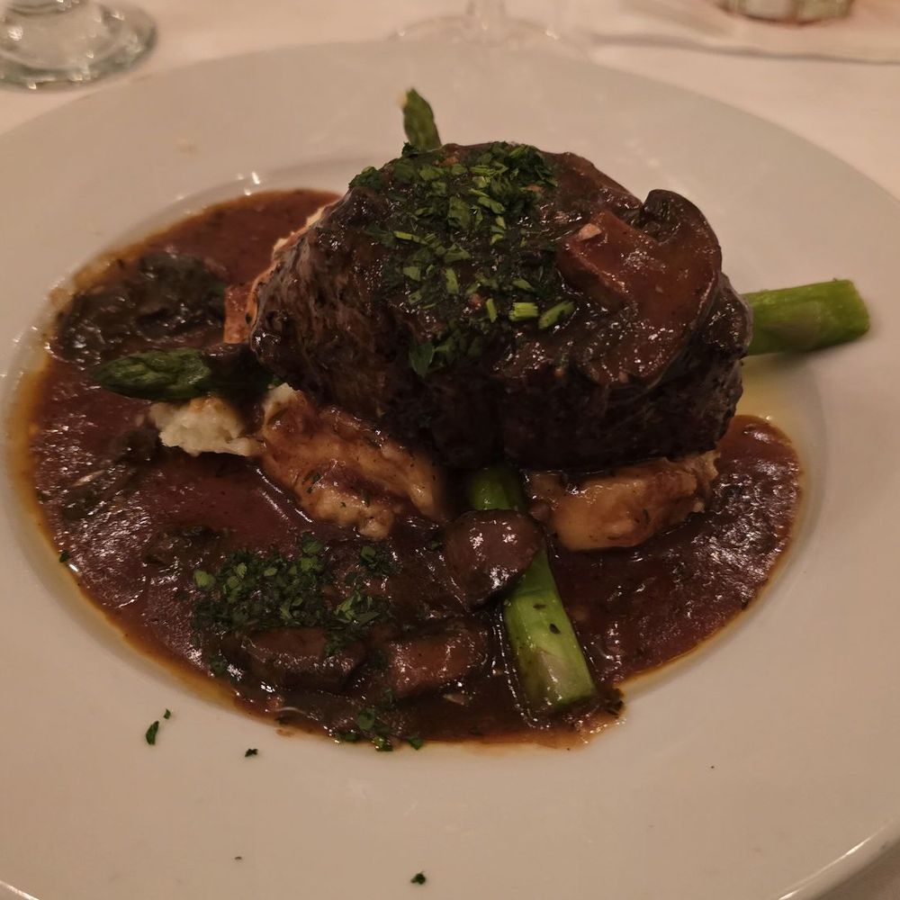Antoine's Restaurant - Steak - French Near Me - New Orleans, Louisiana Antoine's Restaurant - Steak - French Near Me - New Orleans, Louisiana