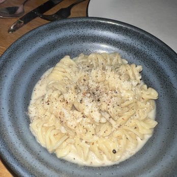 Monteverde - Cacio e pepe - Italian Near Me - Chicago, Illinois Monteverde - Cacio e pepe - Italian Near Me - Chicago, Illinois