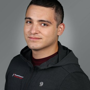 Therapeutic Associates Gresham Physical Therapy - Armando Trujillo,  Exercise Specialist - Physical Therapy Near Me - Gresham, Oregon