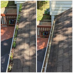 Avid Pressure Washing