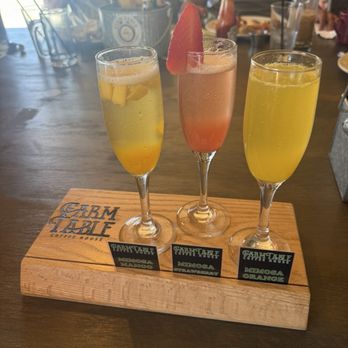 Farm Table - Breakfast & Brunch Near Me - Van Nuys, California