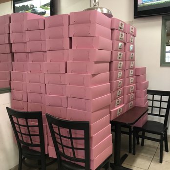 Donut Star - National Donut Day preorders - Donuts Near Me - Irvine, California