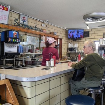 Schmucker's - 09/19/22 - Diners Near Me - Toledo, Ohio