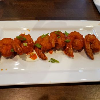 Stella Point Grille - Buffalo shrimp. - Bars Near Me - Kensington, Maryland Stella Point Grille - Buffalo shrimp. - Bars Near Me - Kensington, Maryland