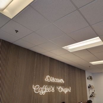 Qamaria Coffee - Inside the cafe - Coffee & Tea Near Me - Greenfield, Wisconsin Qamaria Coffee - Inside the cafe - Coffee & Tea Near Me - Greenfield, Wisconsin