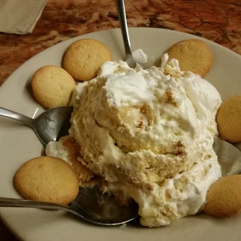 Campfire Grill Texas Kitchen - Banana Pudding - Comfort Food Near Me - Watauga, Texas Campfire Grill Texas Kitchen - Banana Pudding - Comfort Food Near Me - Watauga, Texas