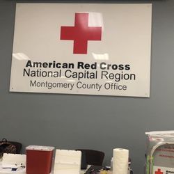 American Red Cross