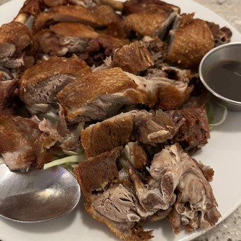 He-Xing Garden - Crispy duck - Chinese Near Me - Centennial, Colorado He-Xing Garden - Crispy duck - Chinese Near Me - Centennial, Colorado