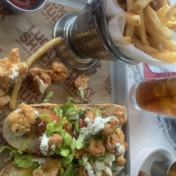 Lucky Shuck - Seafood Near Me - Jupiter, Florida