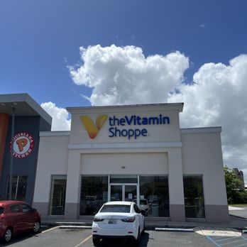 The Vitamin Shoppe - Entrada tienda de Caguas - Cosmetics & Beauty Supply Near Me - Caguas, Puerto Rico The Vitamin Shoppe - Entrada tienda de Caguas - Cosmetics & Beauty Supply Near Me - Caguas, Puerto Rico