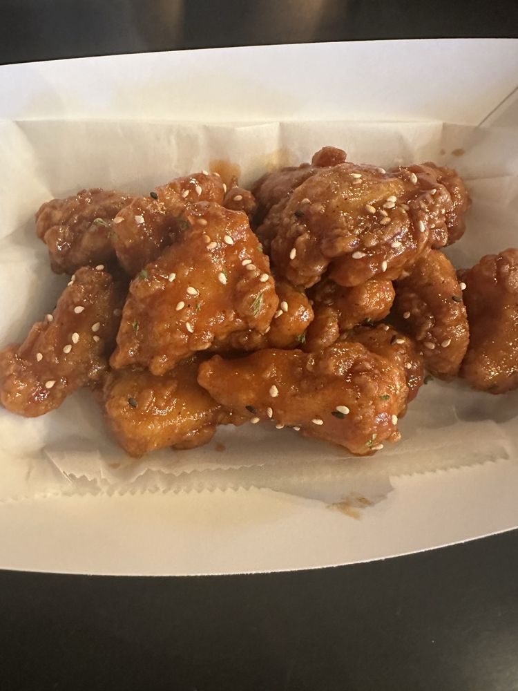 Chick N Roll