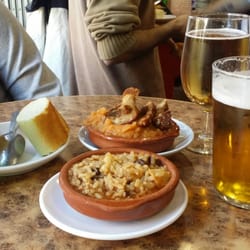Bar El Globo