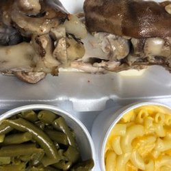 Ding Wing - Pig Feet Dinner