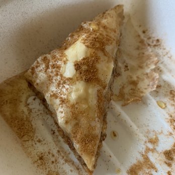 Mama's Kabab - Complimentary Baklava - Armenian Near Me - Stanton, California Mama's Kabab - Complimentary Baklava - Armenian Near Me - Stanton, California